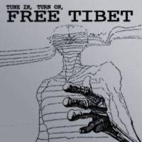 Tune In, Turn On, Free Tibet